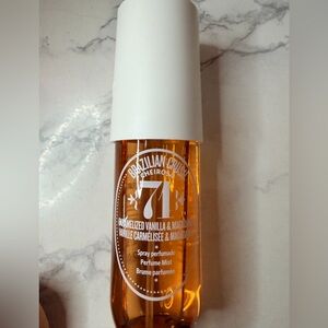 Brazilian Crush Cheirosa 71 Perfume Mist - full size